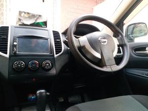 Nissan Wingroad 2007 for Sale