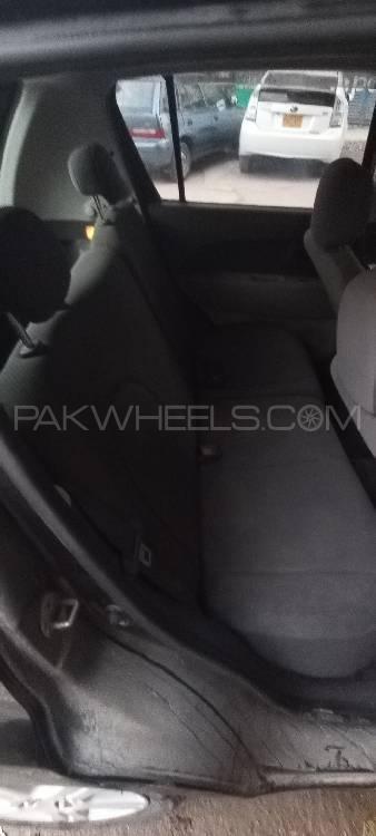 ڈائیہاتسو بون 2006 for Sale in کراچی ڈائیہاتسو بون 2006 for Sale in کراچی Image-9