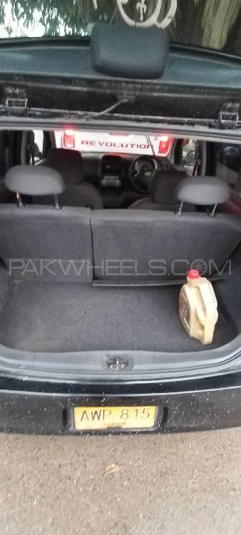 ڈائیہاتسو بون 2006 for Sale in کراچی ڈائیہاتسو بون 2006 for Sale in کراچی Image-5