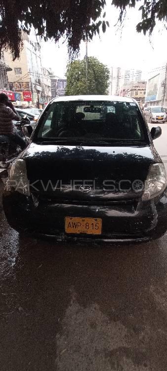 Daihatsu Boon 2006 for Sale in Karachi Image-1