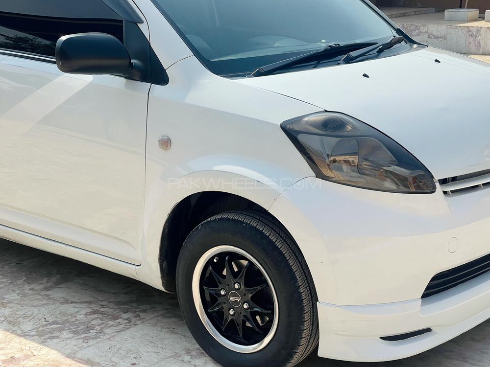 Toyota Passo 2006 for Sale in Peshawar Image-1