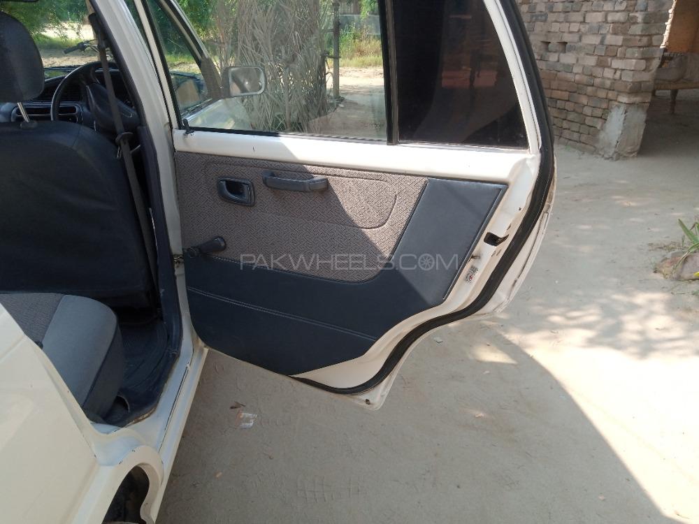 Daihatsu Cuore 2007 for Sale in Kallur kot Daihatsu Cuore 2007 for Sale in Kallur kot Image-3