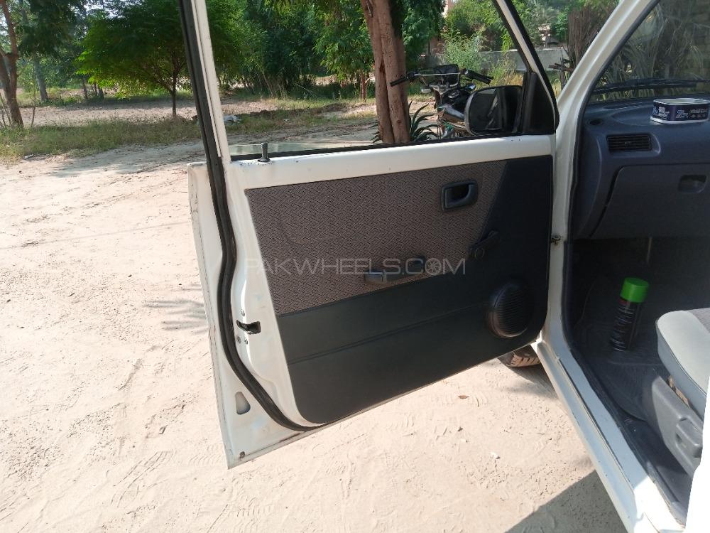 Daihatsu Cuore 2007 for Sale in Kallur kot Daihatsu Cuore 2007 for Sale in Kallur kot Image-4