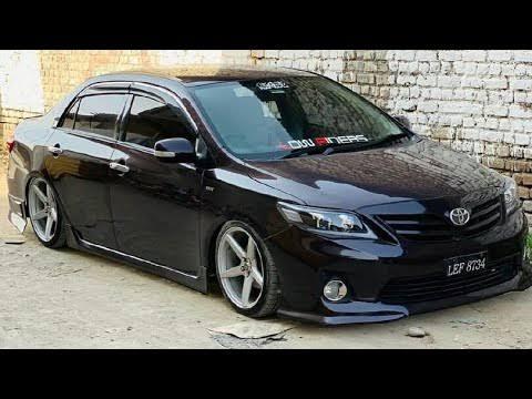 Toyota Corolla - 2010