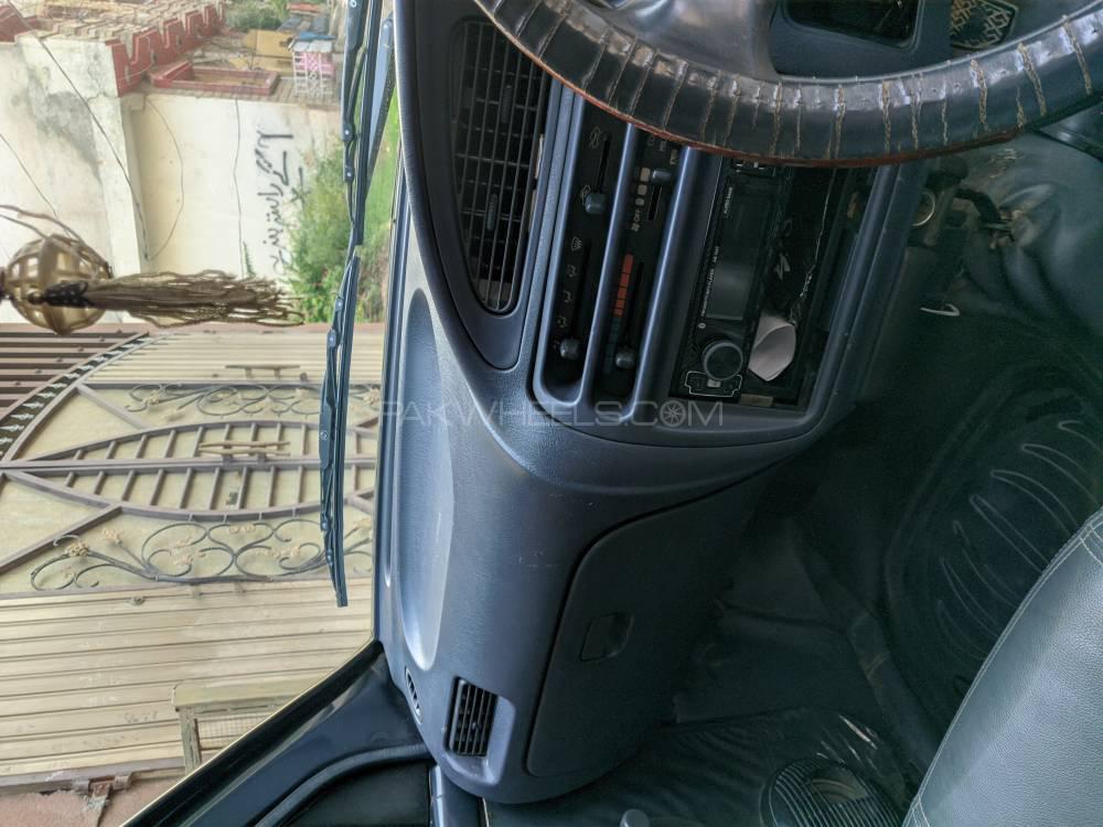 Daihatsu Cuore 2005 for Sale in Rawalpindi Daihatsu Cuore 2005 for Sale in Rawalpindi Image-9