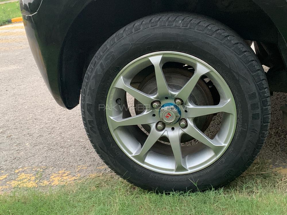 Toyota Vitz 2007 for Sale in Lahore Toyota Vitz 2007 for Sale in Lahore Image-5