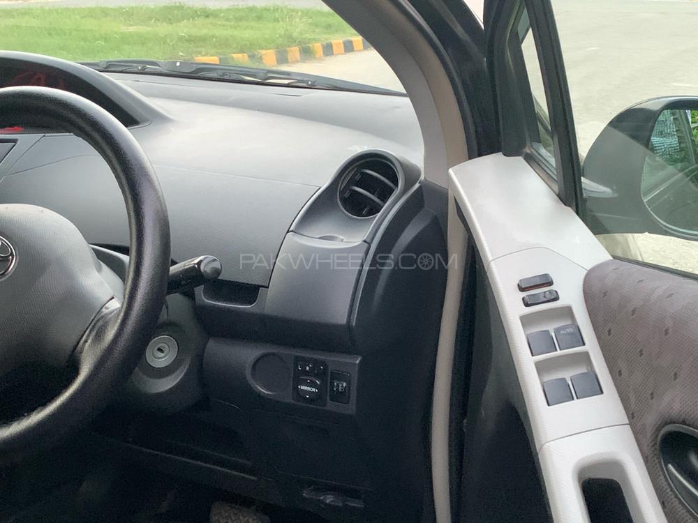 Toyota Vitz 2007 for Sale in Lahore Toyota Vitz 2007 for Sale in Lahore Image-6