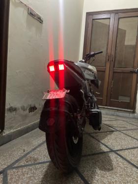 ہونڈا دیٹس - 2012