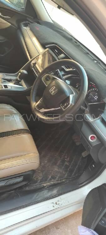 Honda Civic 2017 for Sale in Rahim Yar Khan Honda Civic 2017 for Sale in Rahim Yar Khan Image-7