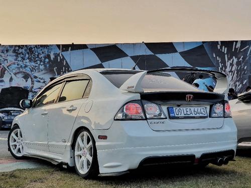 ہونڈا سوک - 2009