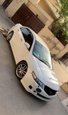 ہونڈا اکارڈ - 2009