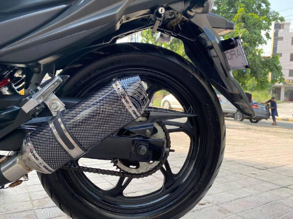 ZXMCO KPR 200 Cruise 2017 for Sale ZXMCO KPR 200 Cruise 2017 for Sale Image-3