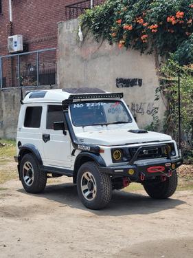 سوزوکی پوٹوہار - 1985