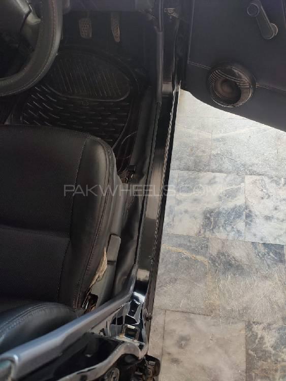 Daihatsu Cuore 2006 for Sale in Faisalabad Daihatsu Cuore 2006 for Sale in Faisalabad Image-6
