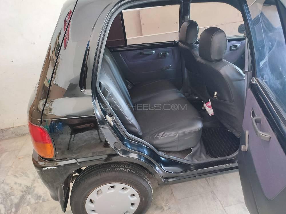 Daihatsu Cuore 2006 for Sale in Faisalabad Daihatsu Cuore 2006 for Sale in Faisalabad Image-8