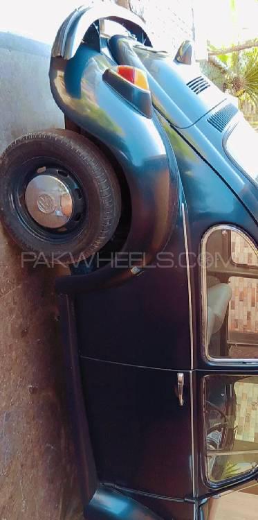Volkswagen Beetle 1970 for Sale in Chakwal Image-1