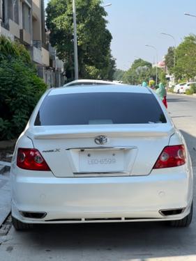 Toyota Mark X - 2007