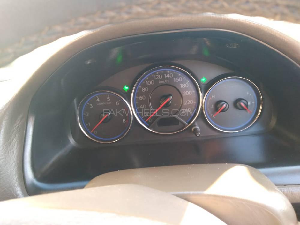 Honda Civic 2006 for Sale in Jhelum Honda Civic 2006 for Sale in Jhelum Image-6