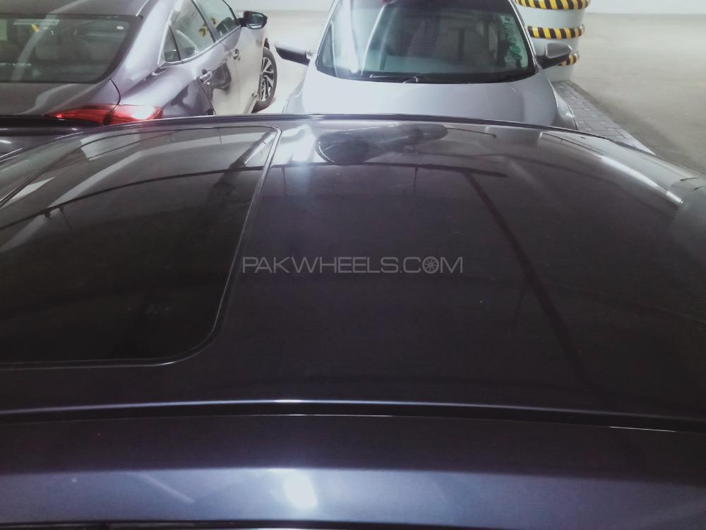 Toyota Corolla 2015 for Sale in Karachi Toyota Corolla 2015 for Sale in Karachi Image-10