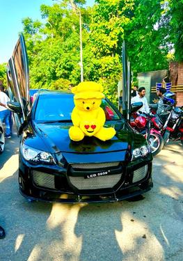 ہونڈا سوک - 2011