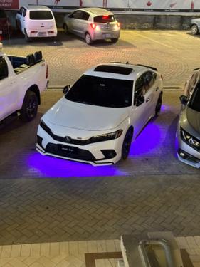 ہونڈا سوک - 2023