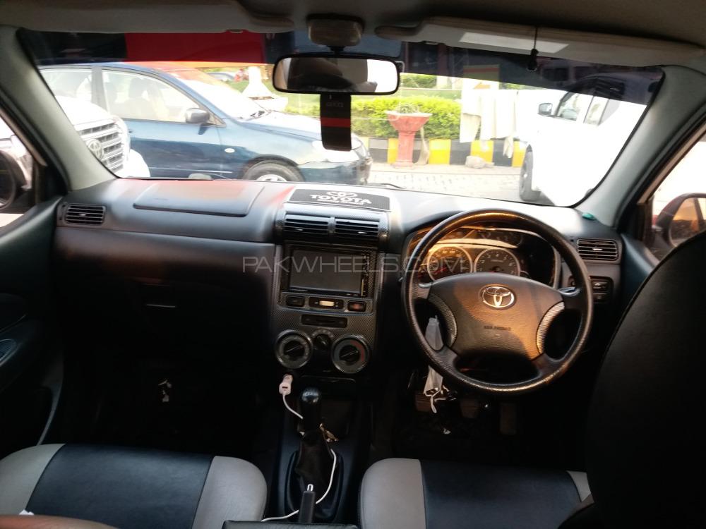 Toyota Avanza 2011 for Sale in Islamabad Toyota Avanza 2011 for Sale in Islamabad Image-6