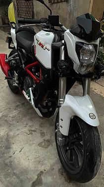 سوزوکی پیلیٹ - 2019