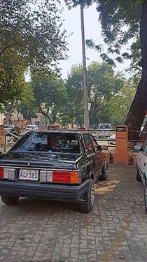 فورڈ دیگر - 1984