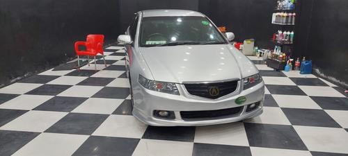 ہونڈا اکارڈ - 2003