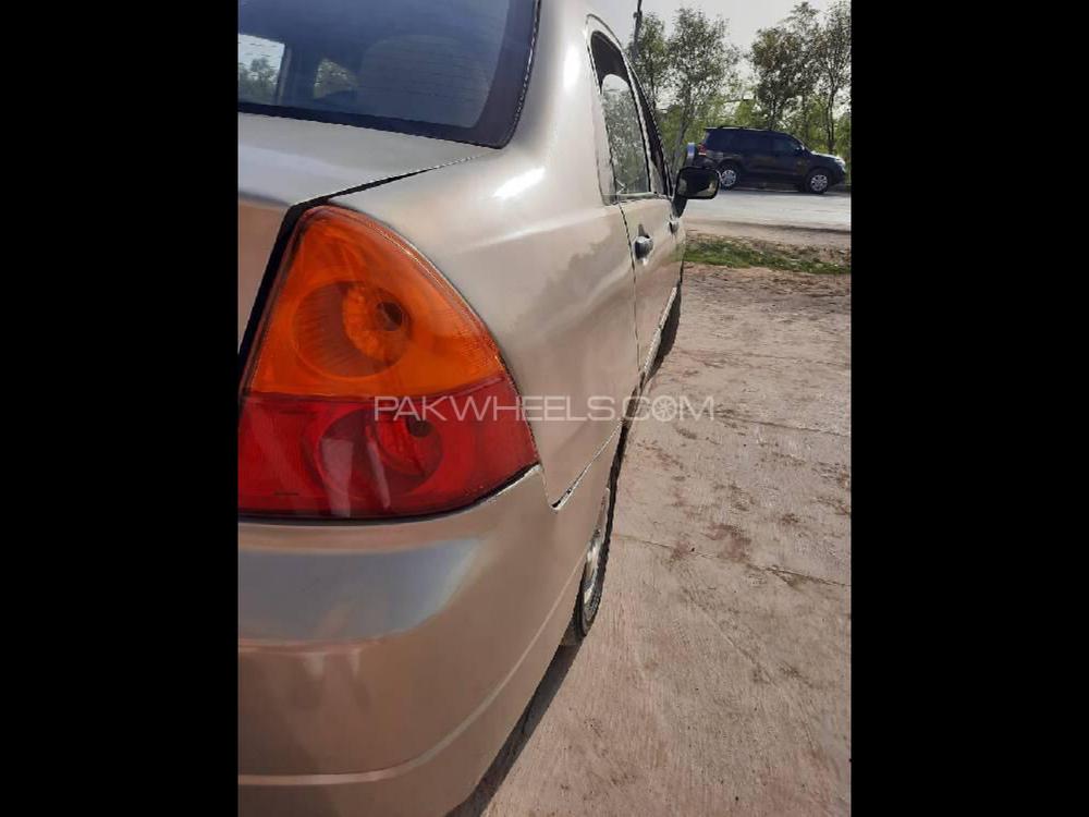 Suzuki Liana 2006 for Sale in Islamabad Suzuki Liana 2006 for Sale in Islamabad Image-8