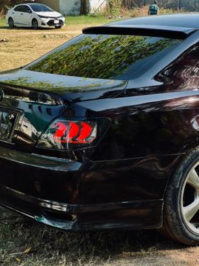 ٹویوٹا مارک ایکس - 2007