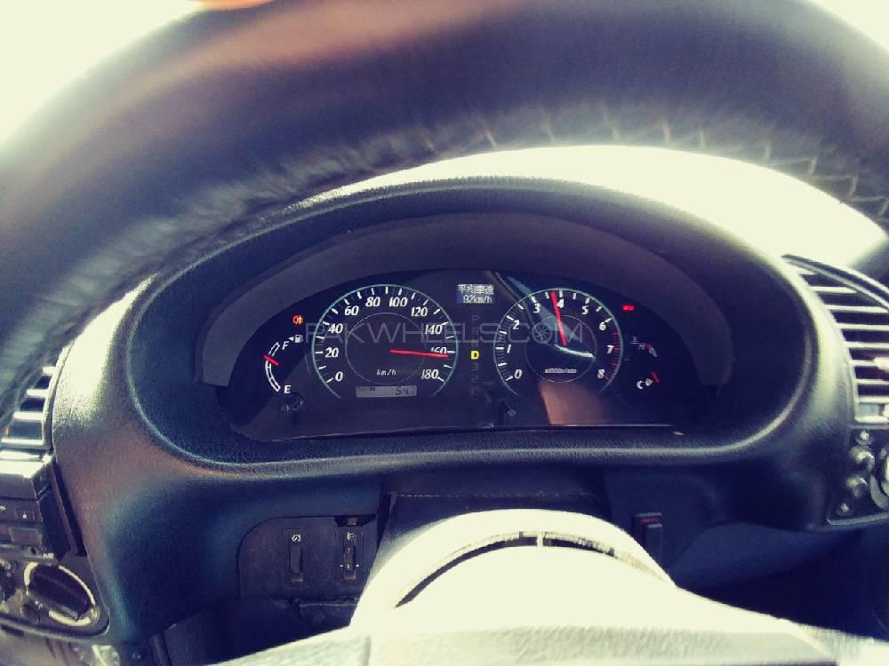 BMW 3 Series 1993 for Sale in Sialkot BMW 3 Series 1993 for Sale in Sialkot Image-8