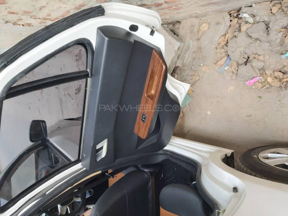 United Bravo 2019 for Sale in Faisalabad United Bravo 2019 for Sale in Faisalabad Image-12