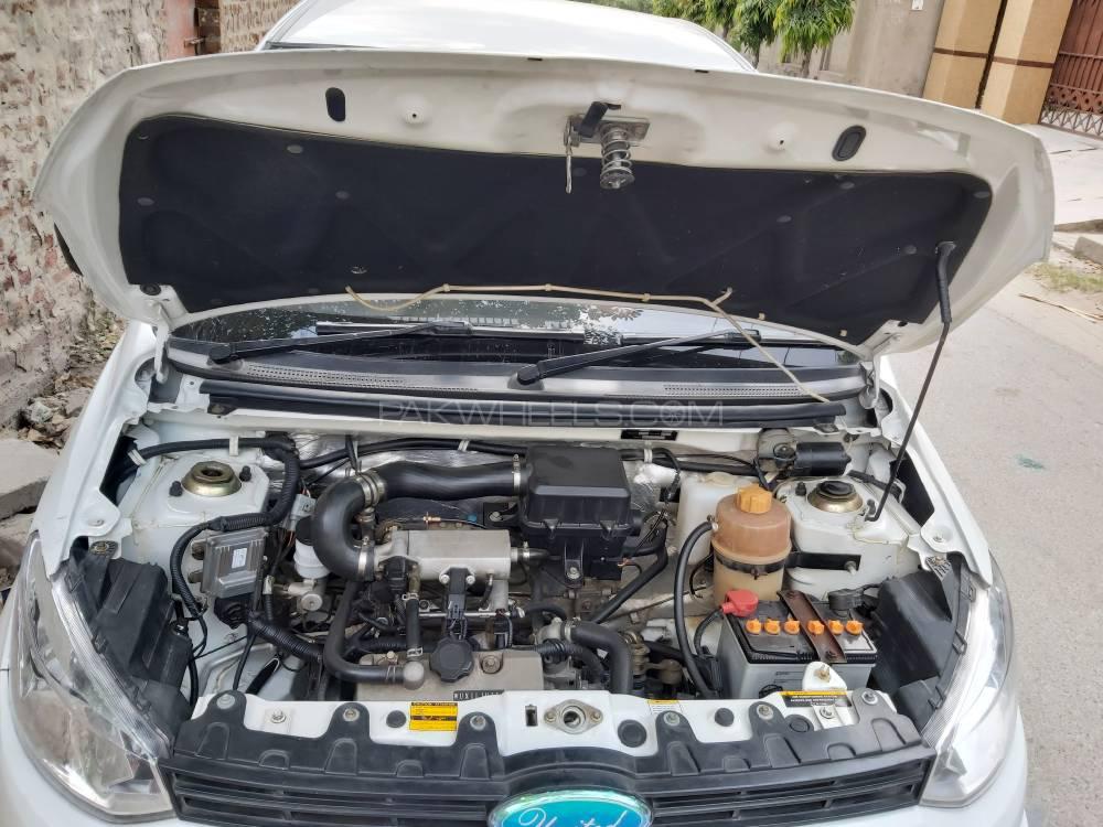 United Bravo 2019 for Sale in Faisalabad United Bravo 2019 for Sale in Faisalabad Image-15