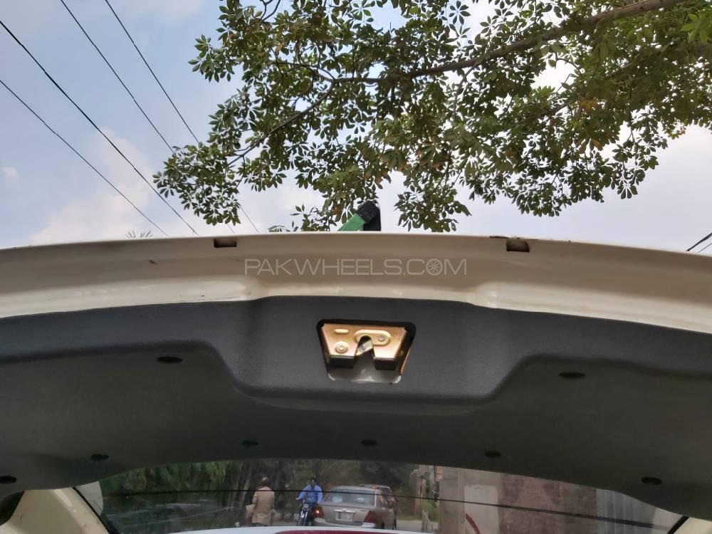 United Bravo 2019 for Sale in Faisalabad United Bravo 2019 for Sale in Faisalabad Image-9