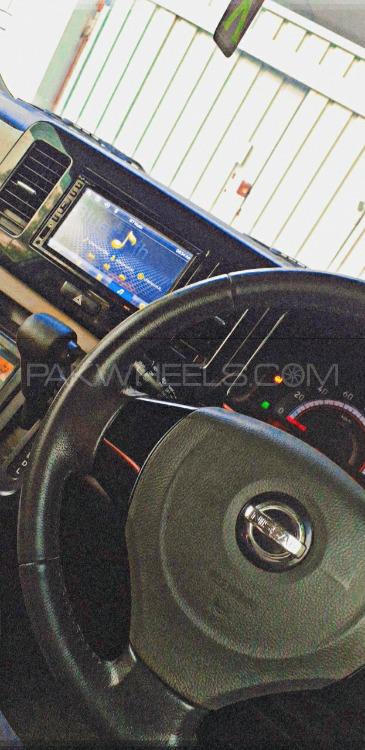 Nissan Moco 2014 for Sale in Peshawar Image-1