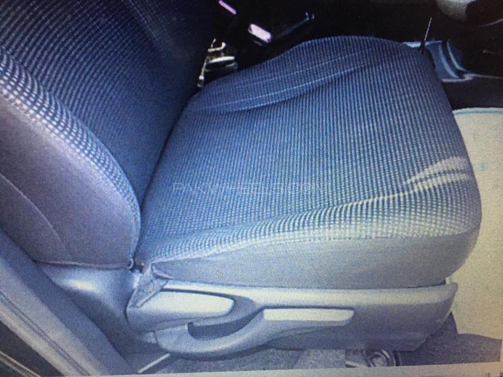 Toyota Vitz 2018 for Sale in Lahore Toyota Vitz 2018 for Sale in Lahore Image-8