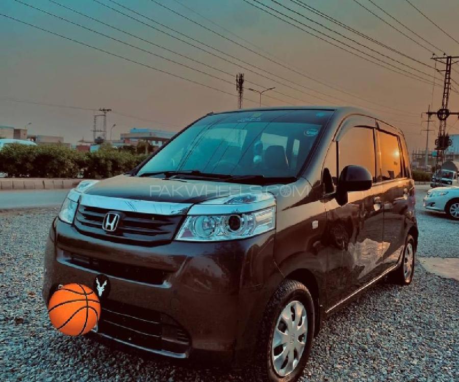 Honda Life 2012 for Sale in Peshawar Honda Life 2012 for Sale in Peshawar Image-2