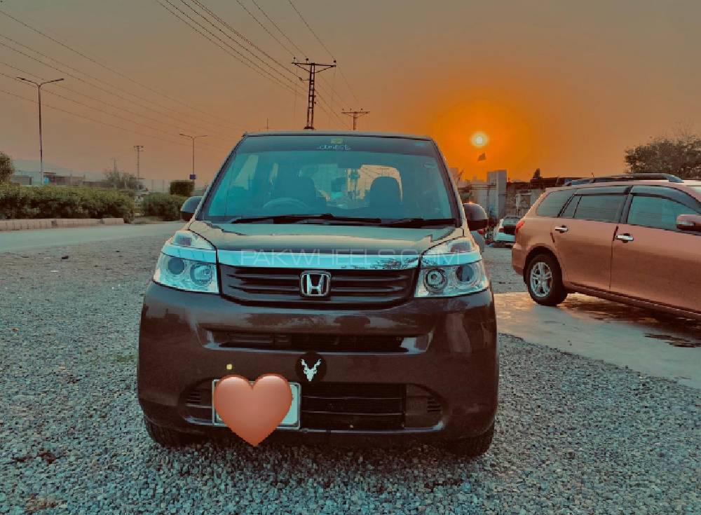 Honda Life 2012 for Sale in Peshawar Honda Life 2012 for Sale in Peshawar Image-3