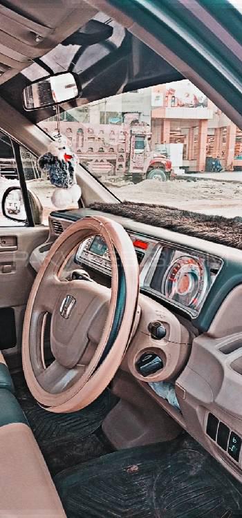 Honda Life 2012 for Sale in Peshawar Honda Life 2012 for Sale in Peshawar Image-8