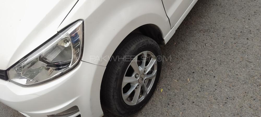 United Bravo 2019 for Sale in Lahore Image-1