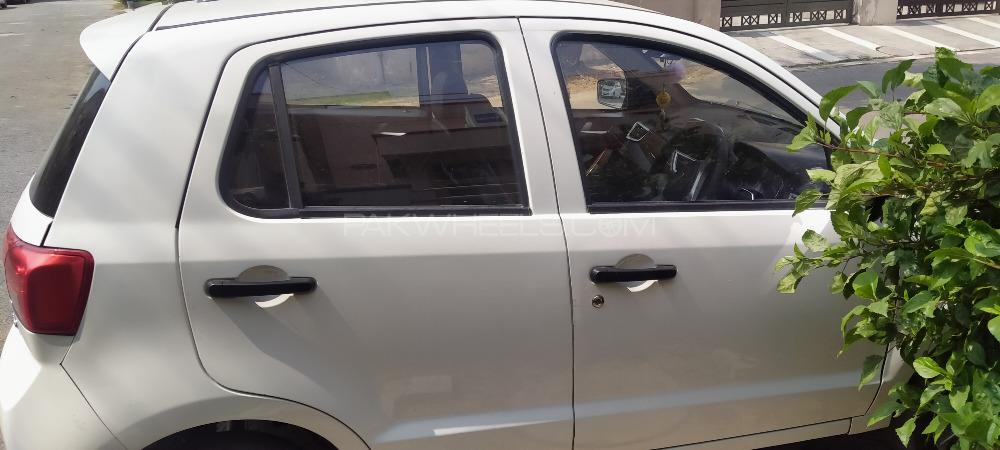 United Bravo 2019 for Sale in Lahore United Bravo 2019 for Sale in Lahore Image-4