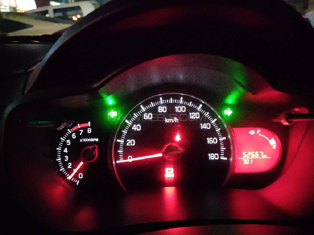 Suzuki Cultus 2017 for Sale in Lahore Suzuki Cultus 2017 for Sale in Lahore Image-15