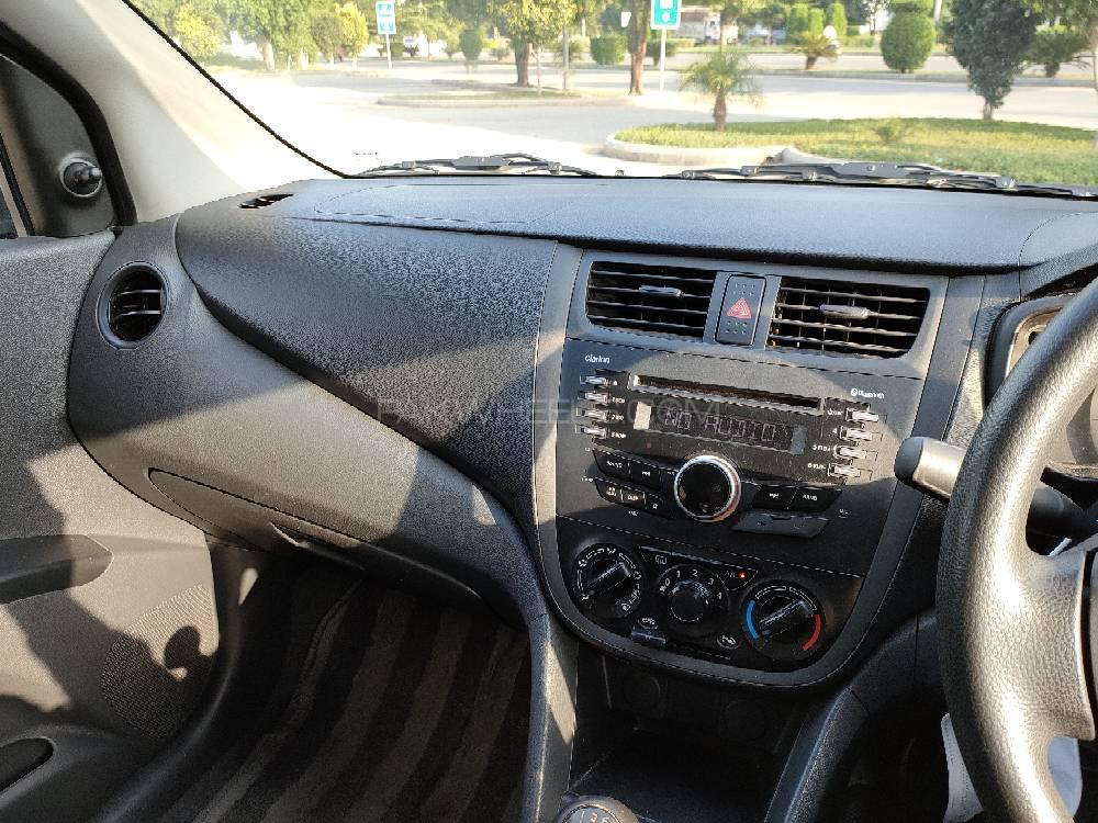 Suzuki Cultus 2017 for Sale in Lahore Suzuki Cultus 2017 for Sale in Lahore Image-14