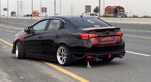 Toyota Corolla - 2021