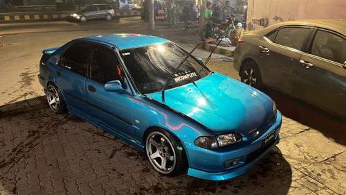 Honda Civic - 1995