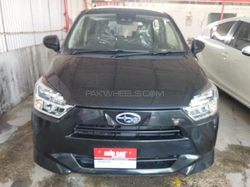 Subaru Pleo 2020 for Sale in Gujranwala Image-1