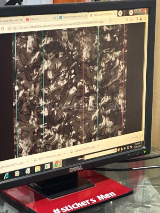 ٹویوٹا یارس سیڈان - 2021  ٹویوٹا یارس سیڈان - 2021  Image-3