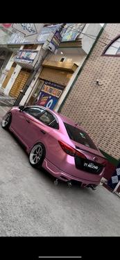 ٹویوٹا یارس سیڈان - 2021