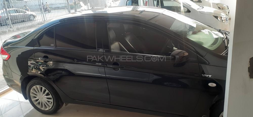 Suzuki Ciaz 2018 for Sale in Faisalabad Suzuki Ciaz 2018 for Sale in Faisalabad Image-2